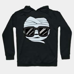 Invisible Man Hoodie